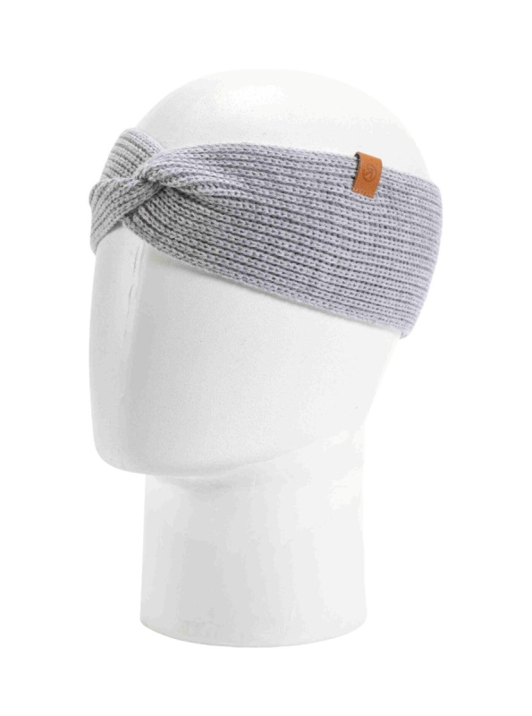 Meatfly kulich Kelly White Heather | Bílá | Velikost One Size