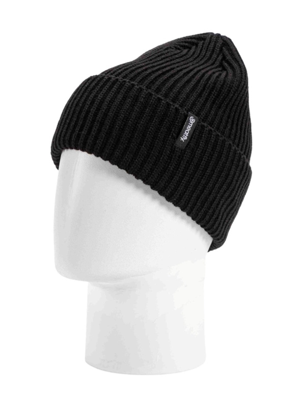 Meatfly kulich Dara Black | Černá | Velikost One Size