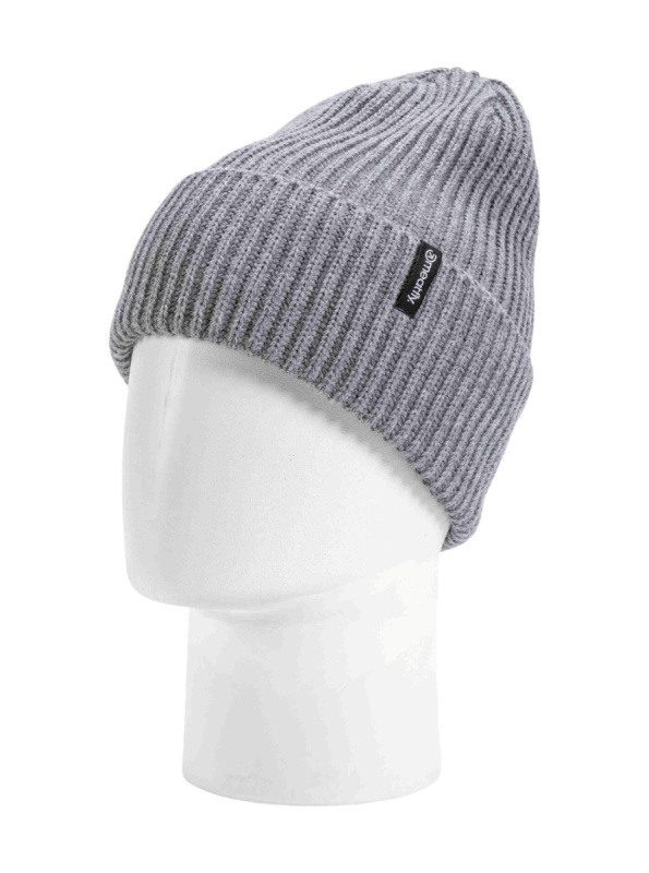 Meatfly kulich Dara Silver | Šedá | Velikost One Size