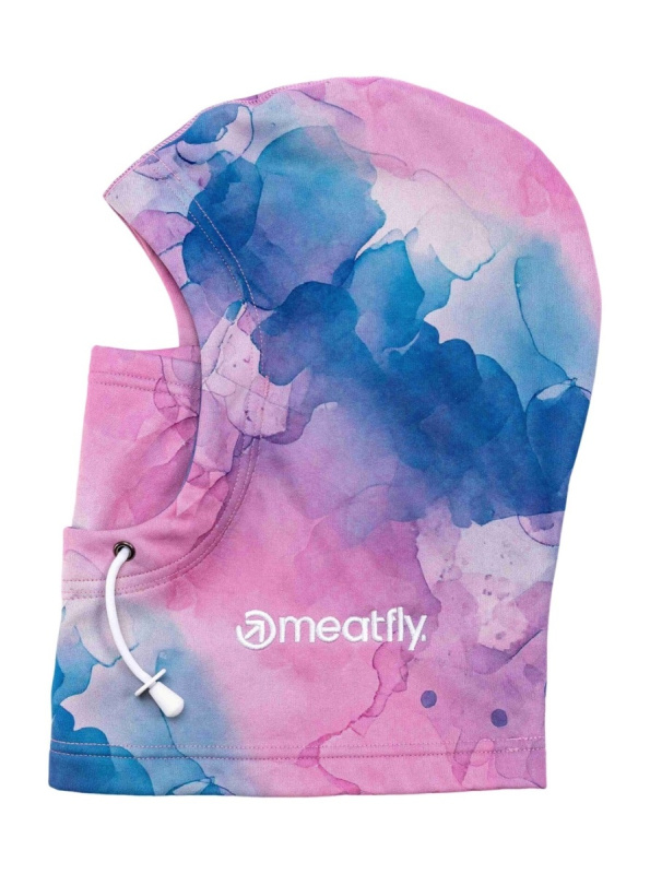 Meatfly kukla Conceal Color Bubbles | Mnohobarevná | Velikost M/L