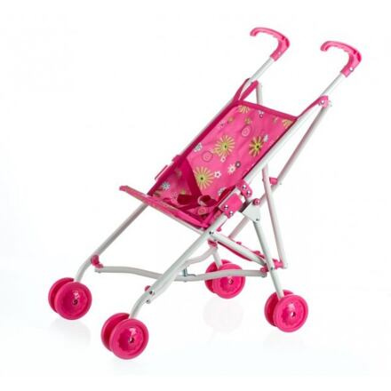 Teddies golfové hole kov/plast