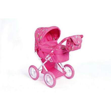 Teddies kov/plast 56x36,5x64cm