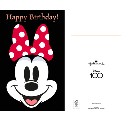 Přání do obálky T