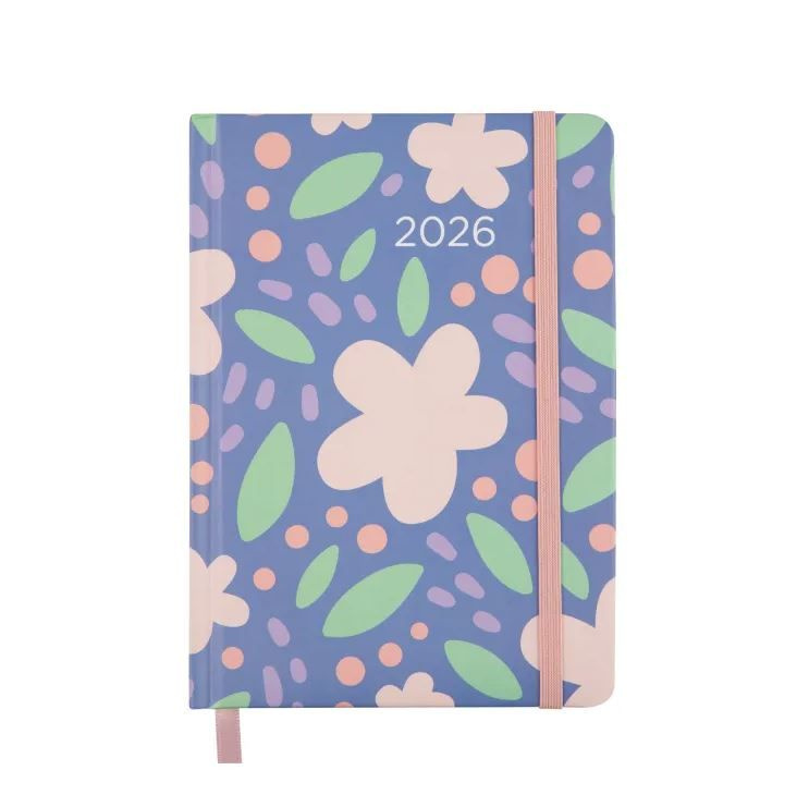 Denní diář - Kočičí měsíc 2026 ALBI