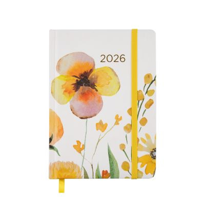 Denní diář - Kočičí měsíc 2026 ALBI