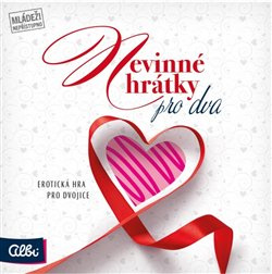 Nevinné hrátky pro dva