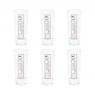 Panáky - Přípitky Albi