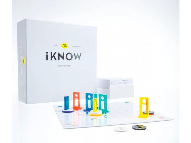 IKNOW