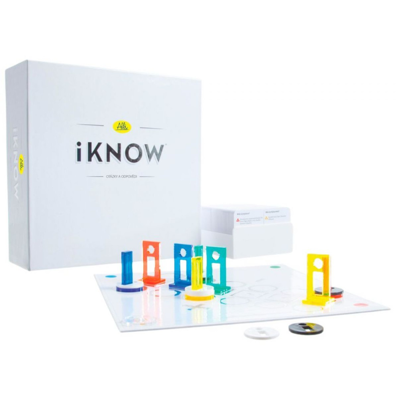 IKNOW