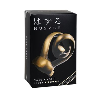 Hlavolam Huzzle Hanayama