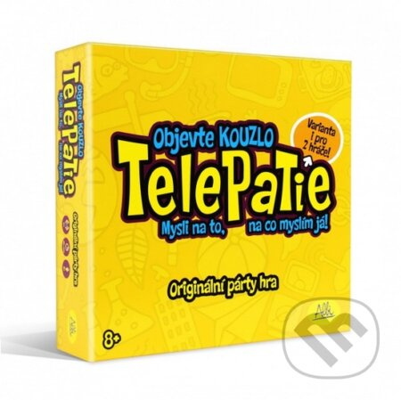 Albi Telepatie