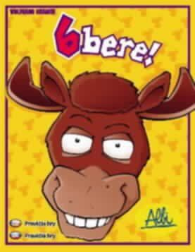 Albi Hra 6 bere!