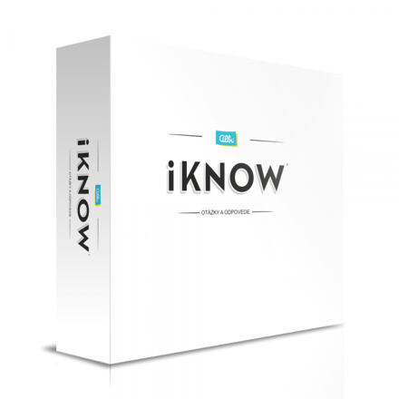 Albi iKNOW SK