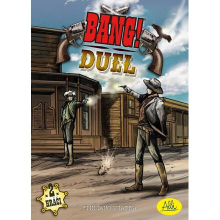 Albi Bang Duel