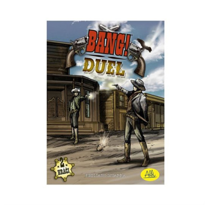 Albi Bang Duel