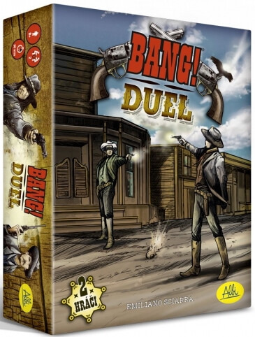 Albi Bang Duel