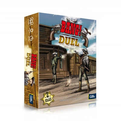 Albi Bang Duel