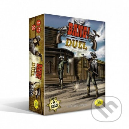 Albi Bang Duel