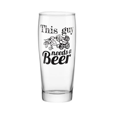 Půllitr - This guy Albi