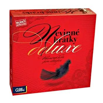 Nevinné hrátky deluxe
