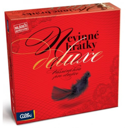 Nevinné hrátky deluxe
