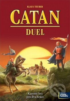 Albi Catan - Duel