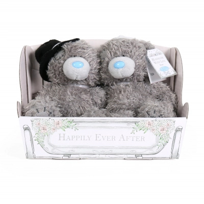 Svatební Me to You Albi