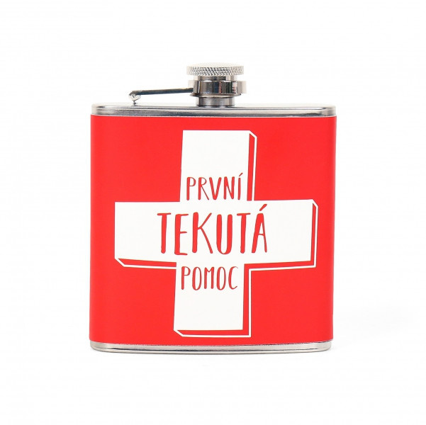 Placatka - Vydržím všechno Albi