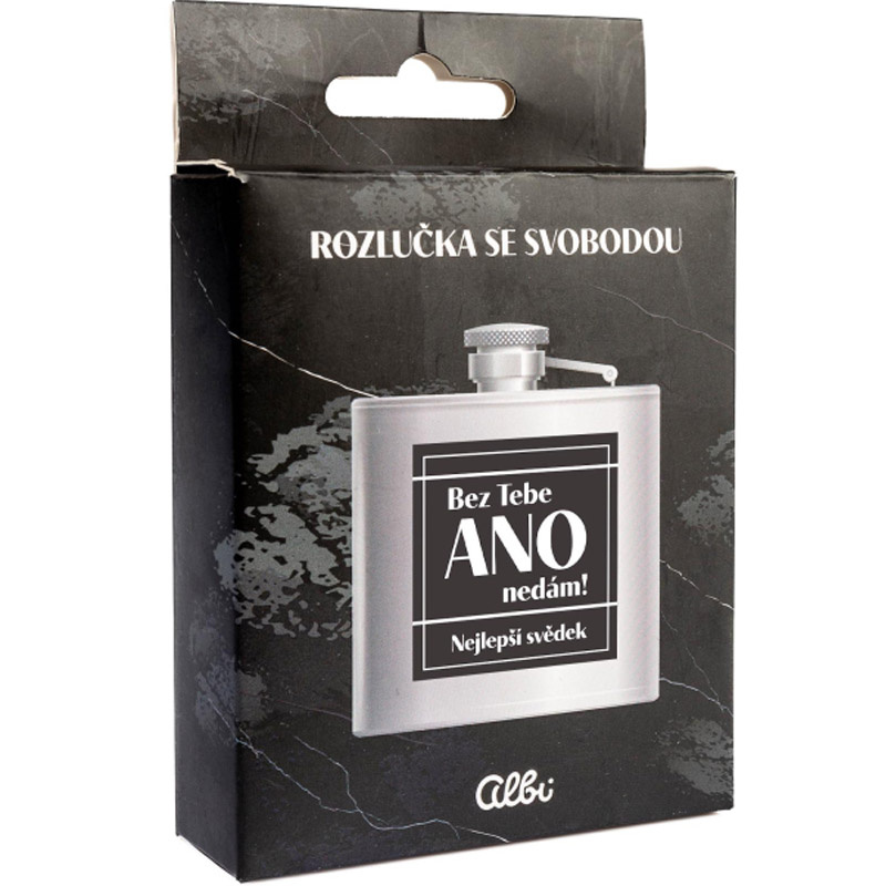 Placatka - Vydržím všechno Albi