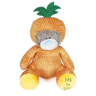 Me to You - Mopslík ALBI