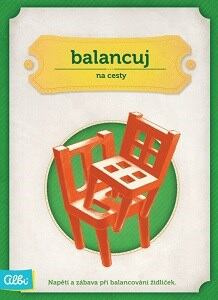 Albi Klasické hry na cesty