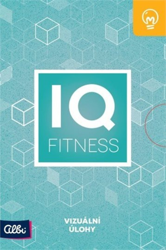 IQ Fitness - Vizuální úlohy Albi
