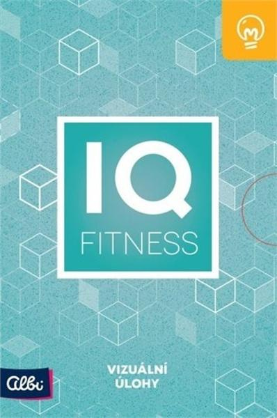 IQ Fitness - Vizuální úlohy Albi