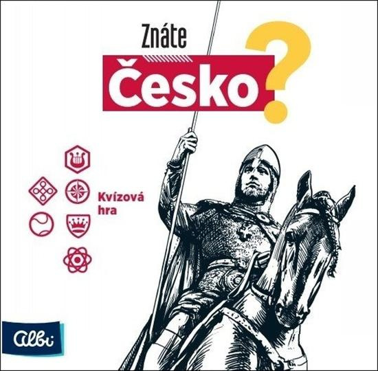 Znáte Česko?