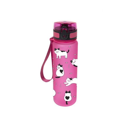 Sportovní láhev 500 ml - Kvído ALBI