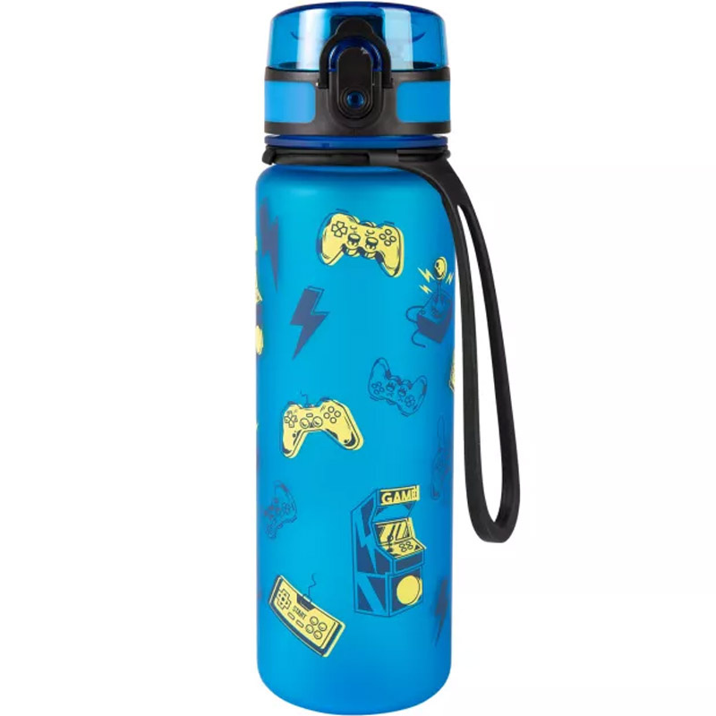 Sportovní láhev 500 ml - Kvído ALBI