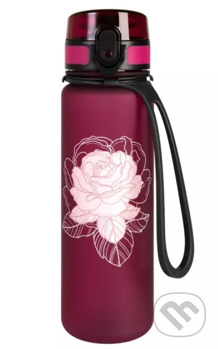 Sportovní láhev 500 ml - Kvído ALBI