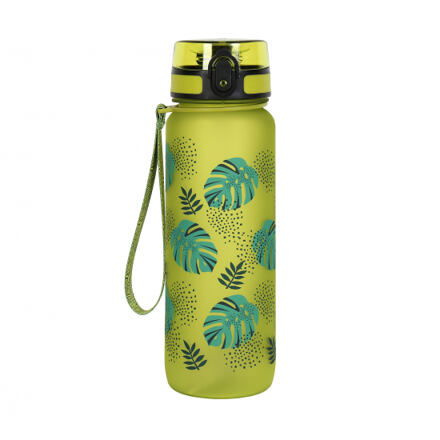Láhev 800 ml - Květina ALBI