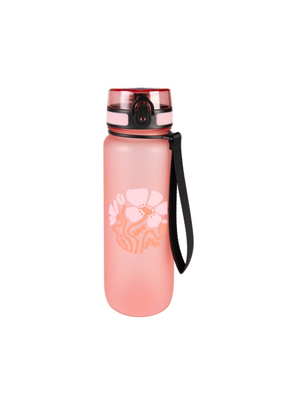Láhev 800 ml - Květina ALBI