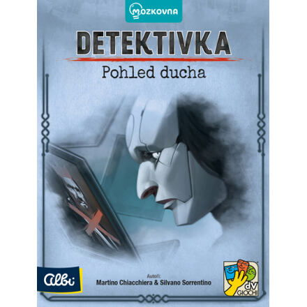 Detektivka - Smrt neobelstíš
