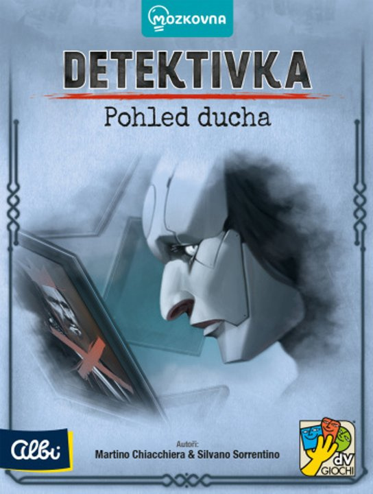 Detektivka - Smrt neobelstíš
