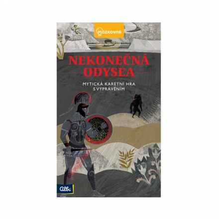 Albi Myriorama Tajemné sídlo