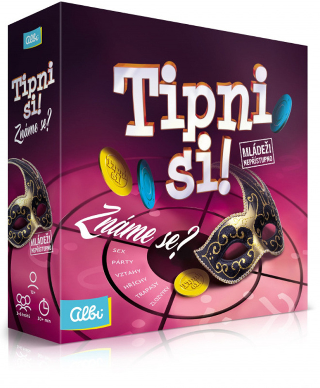 Tipni si!