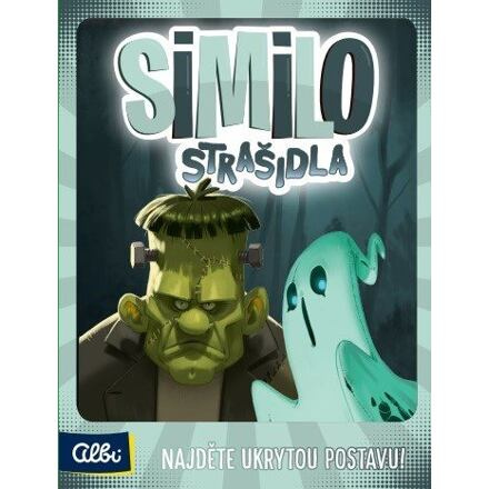 Similo: Jurský svět ALBI