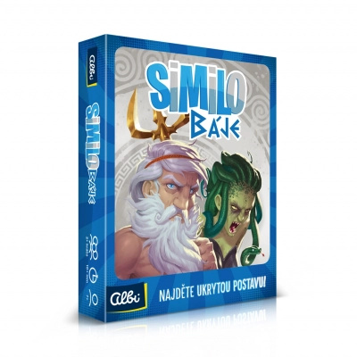 Similo: Jurský svět ALBI