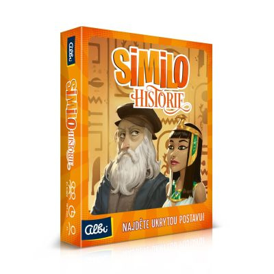 Similo: Jurský svět ALBI