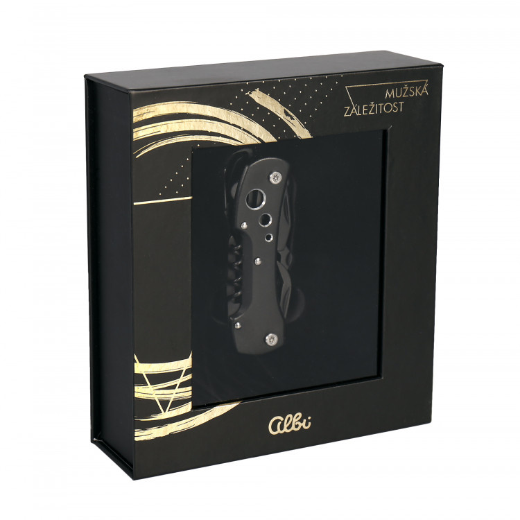 Albi Mini multinářadí 10v1