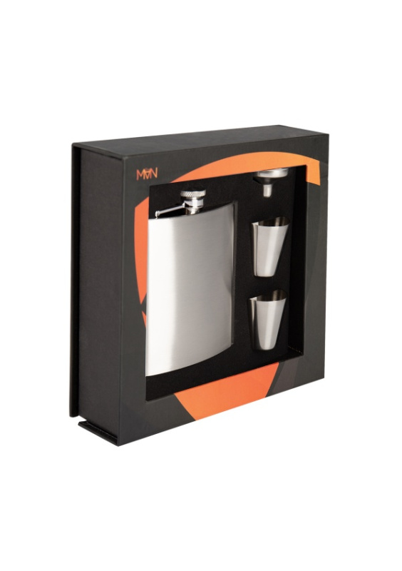 Sada Placatka For Man - Mužská záležitost Albi