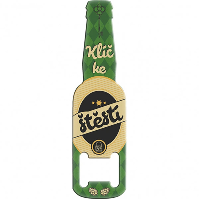 Albi Otvírák s magnetem různé druhy, 1 ks