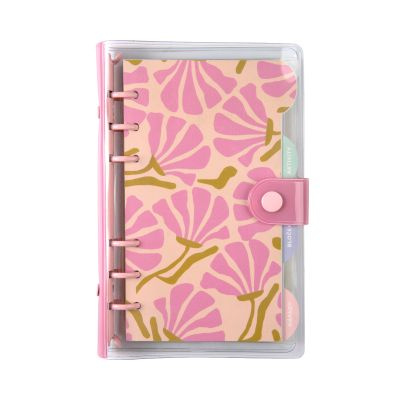 Plánovací diář - Květiny 2026 ALBI